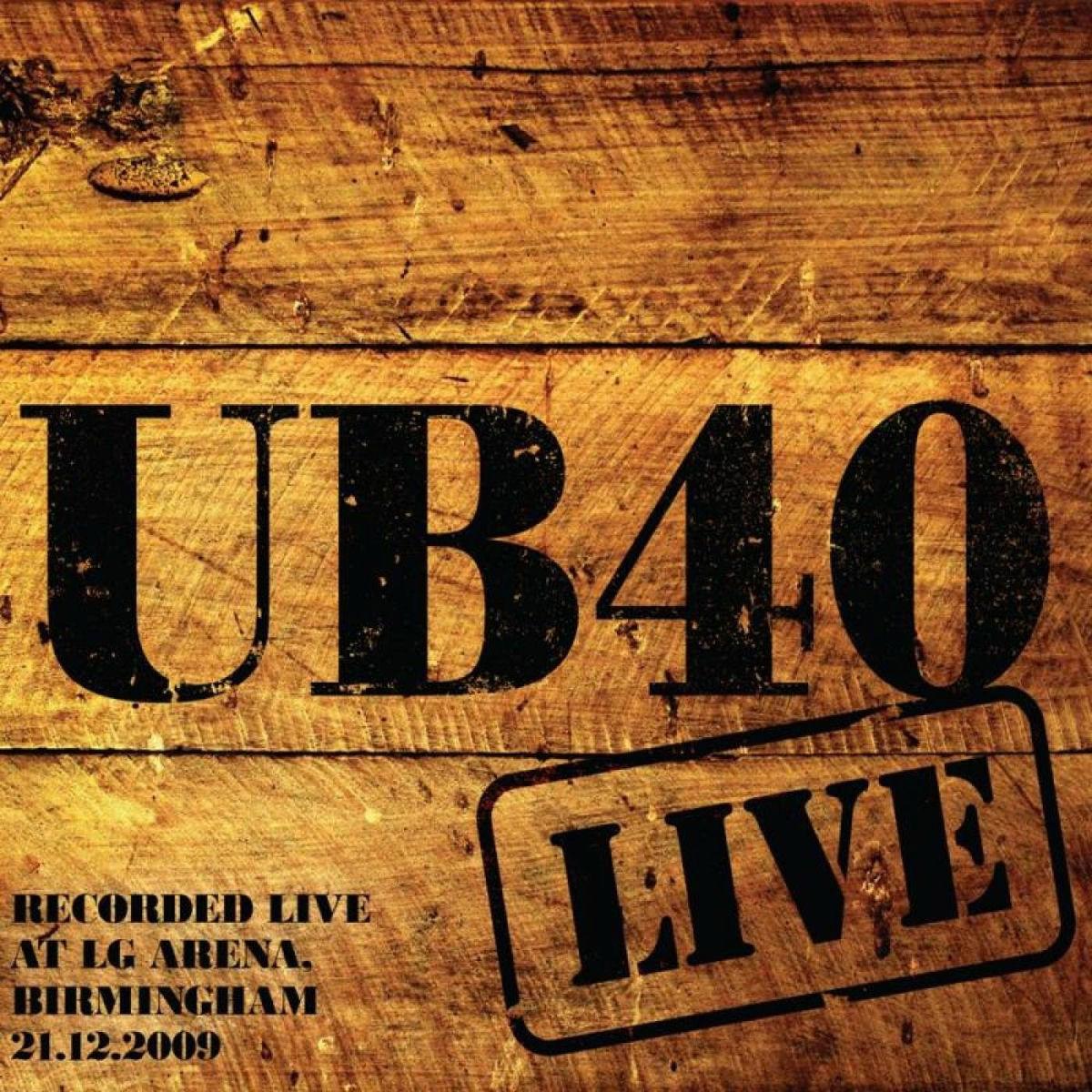 Ub40